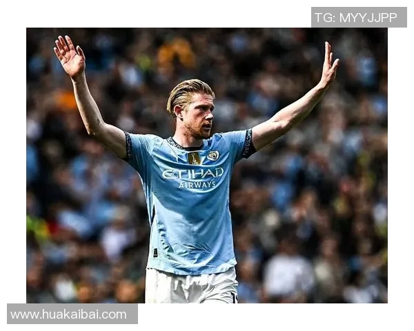 凯文德布劳内引领曼城进攻风暴的赛季精彩回顾