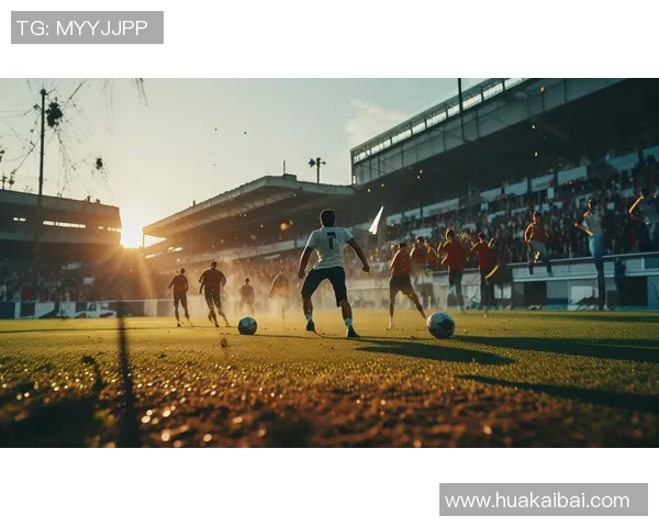 足球明星激情握拳庆祝瞬间视频素材分享让你感受赛场热血与荣耀