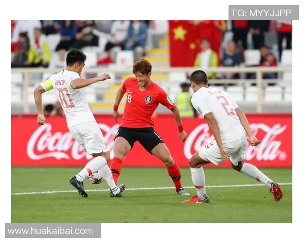 国足对阵韩国直播平台推荐及观看指南助你不错过精彩瞬间